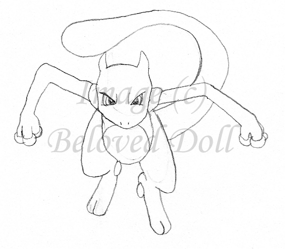 Mewtwo
